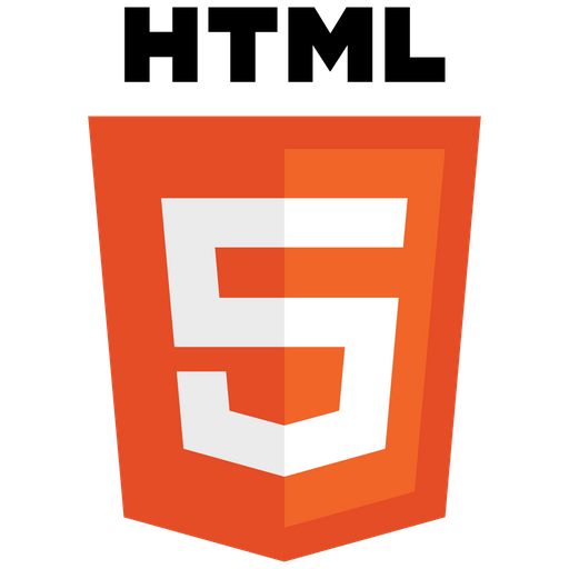 HTML 5 logo